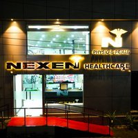Nexen Healthcare(@nexhealth_) 's Twitter Profile Photo