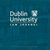 Dublin University Law Journal (@dulawjournal) Twitter profile photo