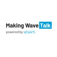 Making Wave Talk(@MakingWaveTalk) 's Twitter Profile Photo