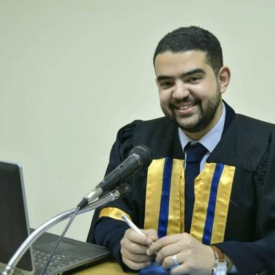 DR: Ahmed soliman Profile