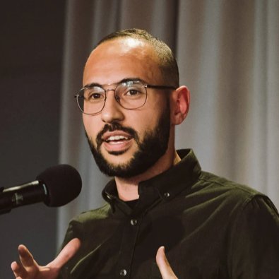 omran_abazid's profile picture. Senior Frontend Engineer at @Camunda, Formerly with @AJEnglish