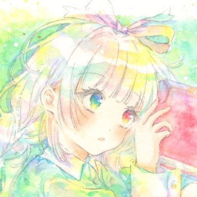 彩月さきさんのプロフィール画像
