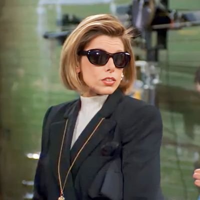 bossbtchesW's profile picture. My imperfectly suppressed fascination about anyone with boss btch energy a.k.a. MILF