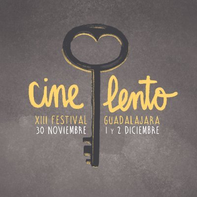 Festival Cine Lento