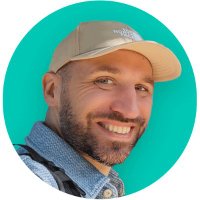 Paul Chabot (@paulch4bot) 's Twitter Profile
