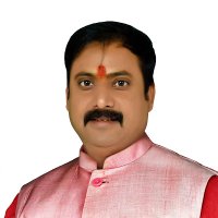 Shailesh Pandey(@shailesh365Bjp) 's Twitter Profile Photo