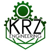 KRZ Engineering(@KrzEngineering) 's Twitter Profile Photo