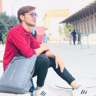 321_marif's profile picture. #Babar56♥️ #Doctor_of_Medical_Laboratory_Sciences 😌
#PUBG
#Chae ☕
#Nyctophiliac 🌑
#Taurus♉