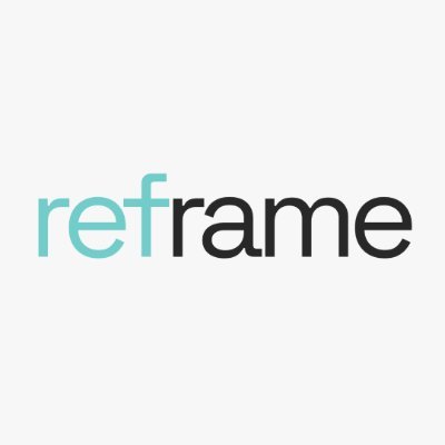 ReframeNetwork Profile Picture