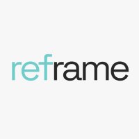 Reframe(@ReframeNetwork) 's Twitter Profile Photo