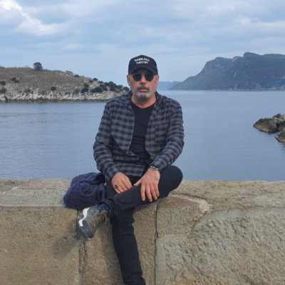 Ahmethozn Profile Picture