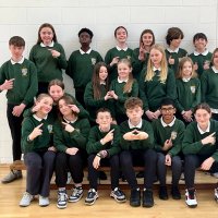 6th Class (@mrsboyces_class) 's Twitter Profile