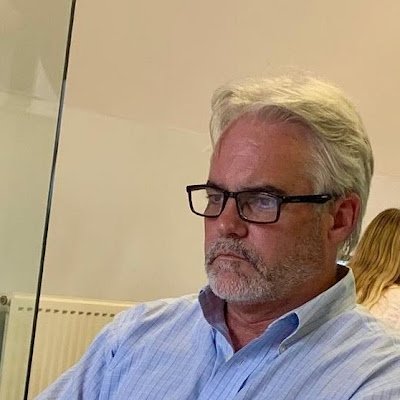 DanGriffin32132's profile picture. 