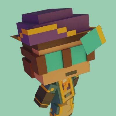 #Realms Player, content maker for #MinecraftPlanet favorite music disk #C418 - Chirp.