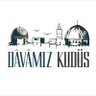 DavamKudus's profile picture. Kutsalın Esirse Sen De Özgür Değilsin!

📌Konferans ve seminer talepleriniz için dm'den 📩 iletişime geçebilirsiniz.