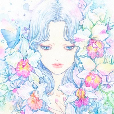 ゆまむ🦋小品展2023(再展示)* 2.6～18さんのプロフィール画像