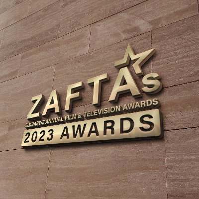 The ZAFTAs celebrates the achievements of Zimbabwean film and television practioners.