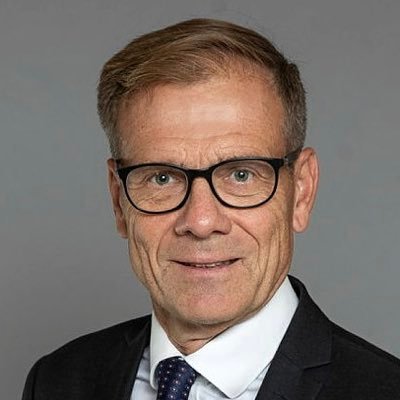 Official X account of the Ambassador of Sweden to Singapore