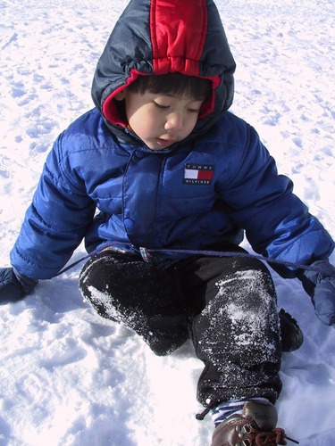 lovingmom_jkt's profile picture. Working mom/love my kids/in quest for personal legend/interests in helping others