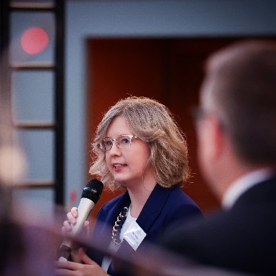 Aoife Hamilton Profile