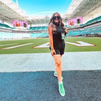 Mackenzie Rizzi (@mackrizz23) 's Twitter Profile