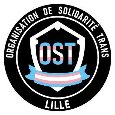 Section lilloise d'@OrgaSoliTrans, organisation d'autosupport et de luttes trans.