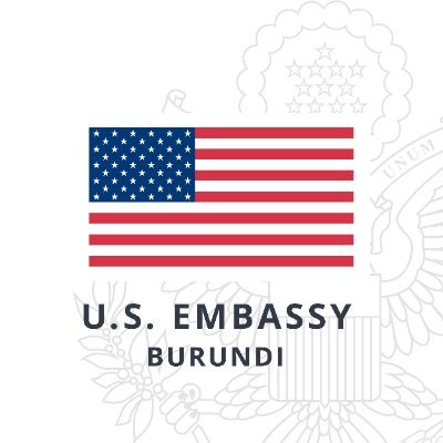 Welcome to the official U.S. Embassy Burundi twitter/X page.
