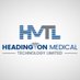 HEADINGTON MEDICAL TECHNOLOGY LTD (@headingtonmed) Twitter profile photo