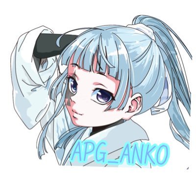 APG_ANKO Profile Picture