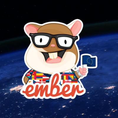 The Ember.js Europe meetup brings together the Ember community from all of Europe once a quarter. Ember Europe is organized by @mainmatter and @intercom