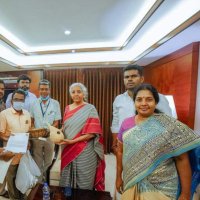 Coir S.K.Gowthaman (@skgowthaman) 's Twitter Profile Photo Coir S.K.Gowthaman (@skgowthaman) 's Twitter Profile Photo