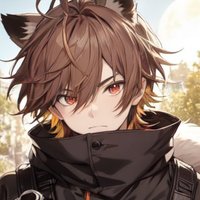 ちゃま_Vtuber(@PUBG_nin) 's Twitter Profile Photo