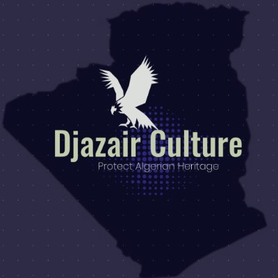 DjazairCulture Profile Picture