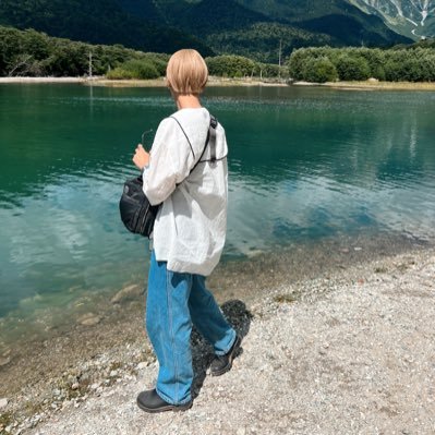 sgr_________k's profile picture. 音楽 服 映画 暮らし。 服⇔ https://t.co/6d8xVlgZZr