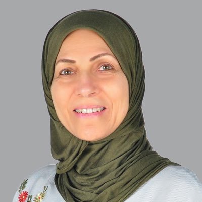 عضوة مجلس ادارة- جمعية البحرين النسائية للتنمية الإنسانية مهتمة بقضايا المرأة والأسرة والبيئة عضوة بجمعية التجديد الثقافية الاجتماعية مهندسة مدنية متقاعدة