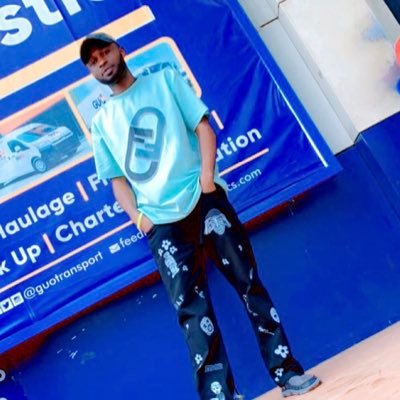 BuchiOk95815165's profile picture. 