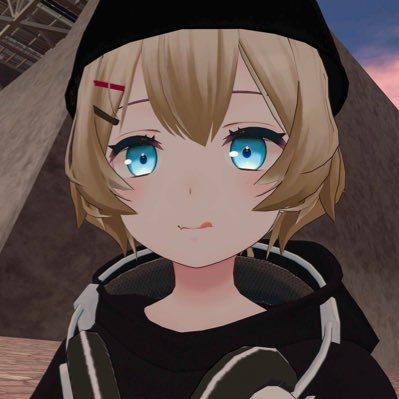 VRチャット。trustedになりました。  ASMR集会キャスト、アニメ、映画、カメラa7R4、YouTubeが趣味の美容師です。 VRC ID:タコスケ01。https://t.co/llasoZP481