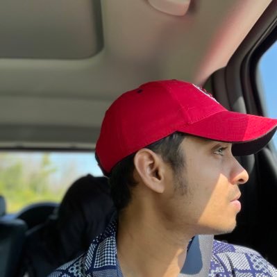 therohit24's profile picture. All in the wake of lucid dreams.