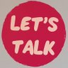 EmmaSeeMeCC1's profile picture. Project Facilitator for SAMH's Let's TALK project running across Glasgow kindly funded by Glasgow City Council's Community Fund. All views are my own.