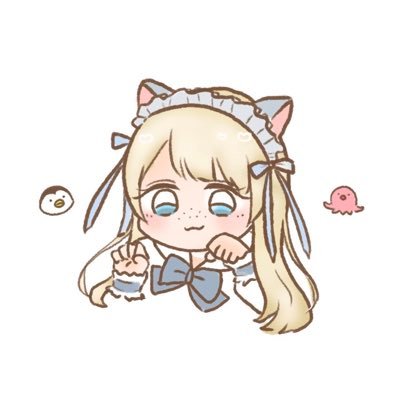 ぺんだこ🐧🐙さんのプロフィール画像