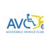 accessiblevehicleclub (@avehicleclub) Twitter profile photo accessiblevehicleclub (@avehicleclub) Twitter profile photo