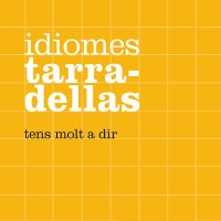 Idiomes Tarradellas, acadèmia d'idiomes(@id_tarradellas) 's Twitter Profile Photo