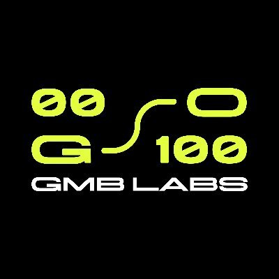 GMB LABS - Pegging the imbalance of information in Crypto World
https://t.co/sWE405ozQN