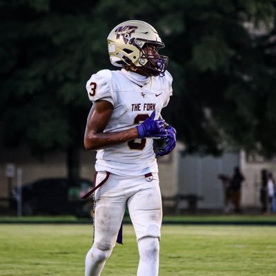 Jahmel “MEL” Mackey Profile