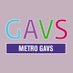 METROGAVS (@CVSGreenwich) Twitter profile photo