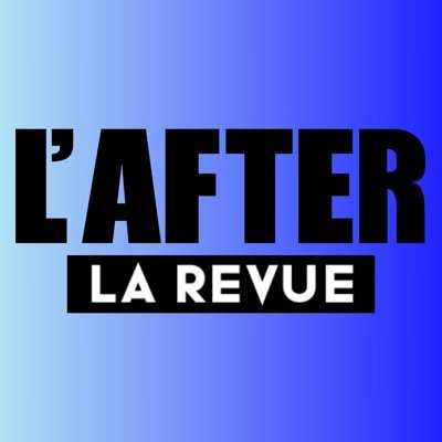 After_LaRevue Profile Picture