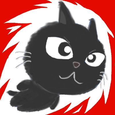 クロ (Never Mind What Happens)さんのプロフィール画像