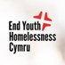 End Youth Homelessness Cymru (@EYHCymru) Twitter profile photo