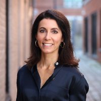 Kristine Coratti Kelly (@kriscoratti) 's Twitter Profile Photo