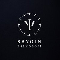 SAYGIN PSİKOLOJİ(@SayginPsikoloji) 's Twitter Profile Photo